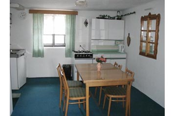 Tsjekkia Privát Vodňanské Svobodné Hory, Eksteriør